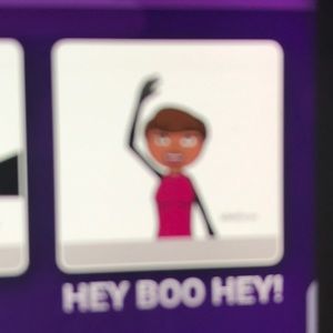 Meet your Posher, Camille